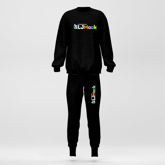 Men’s Tracksuit