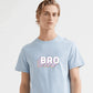 Fit Round-Neck T-Shirt