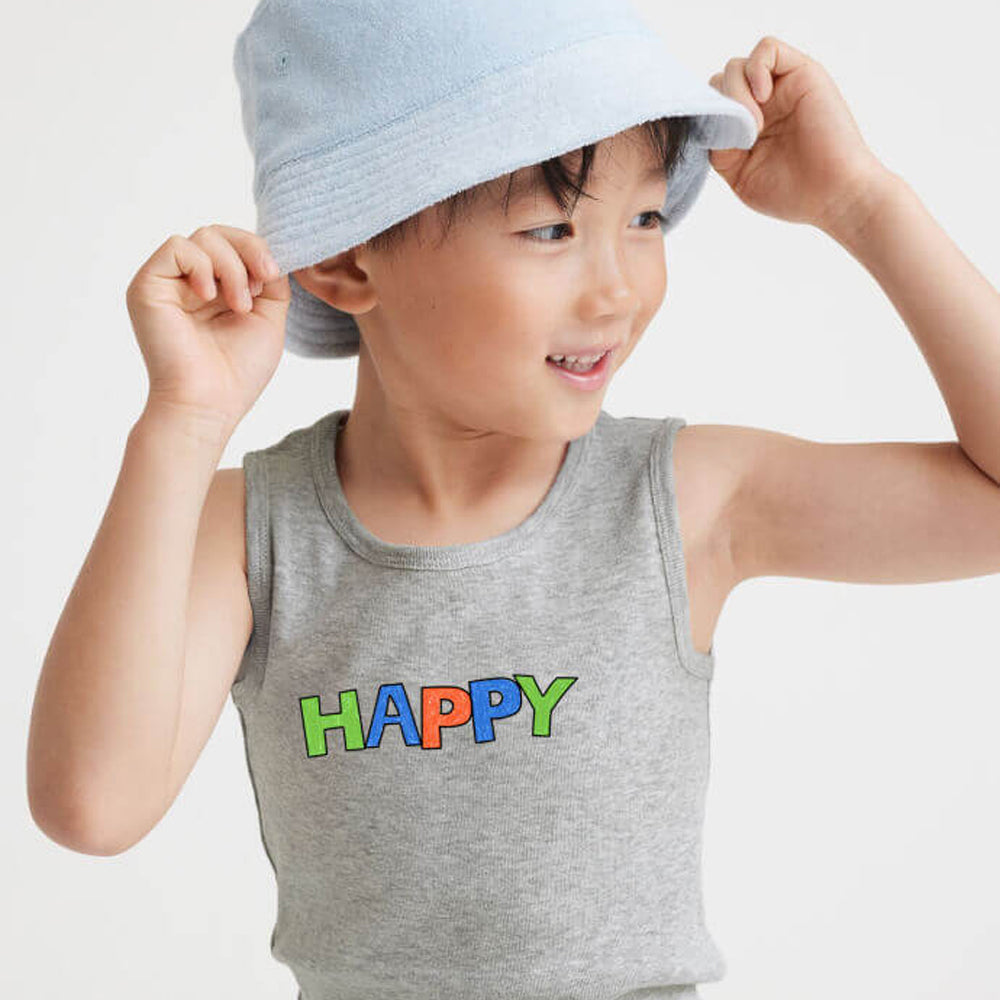 Toddler T-shirt