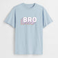 Fit Round-Neck T-Shirt