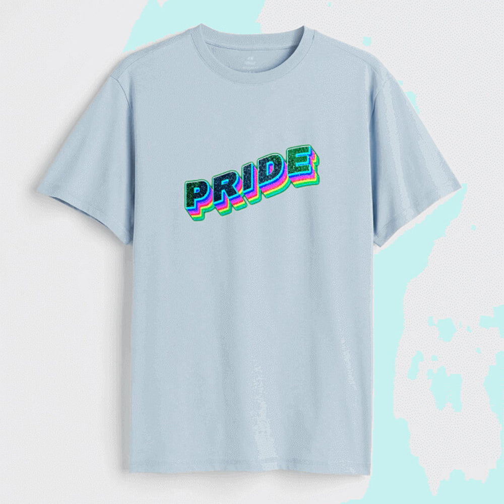 Fit Round-Neck T-Shirt