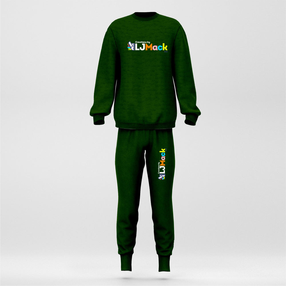 Men’s Tracksuit