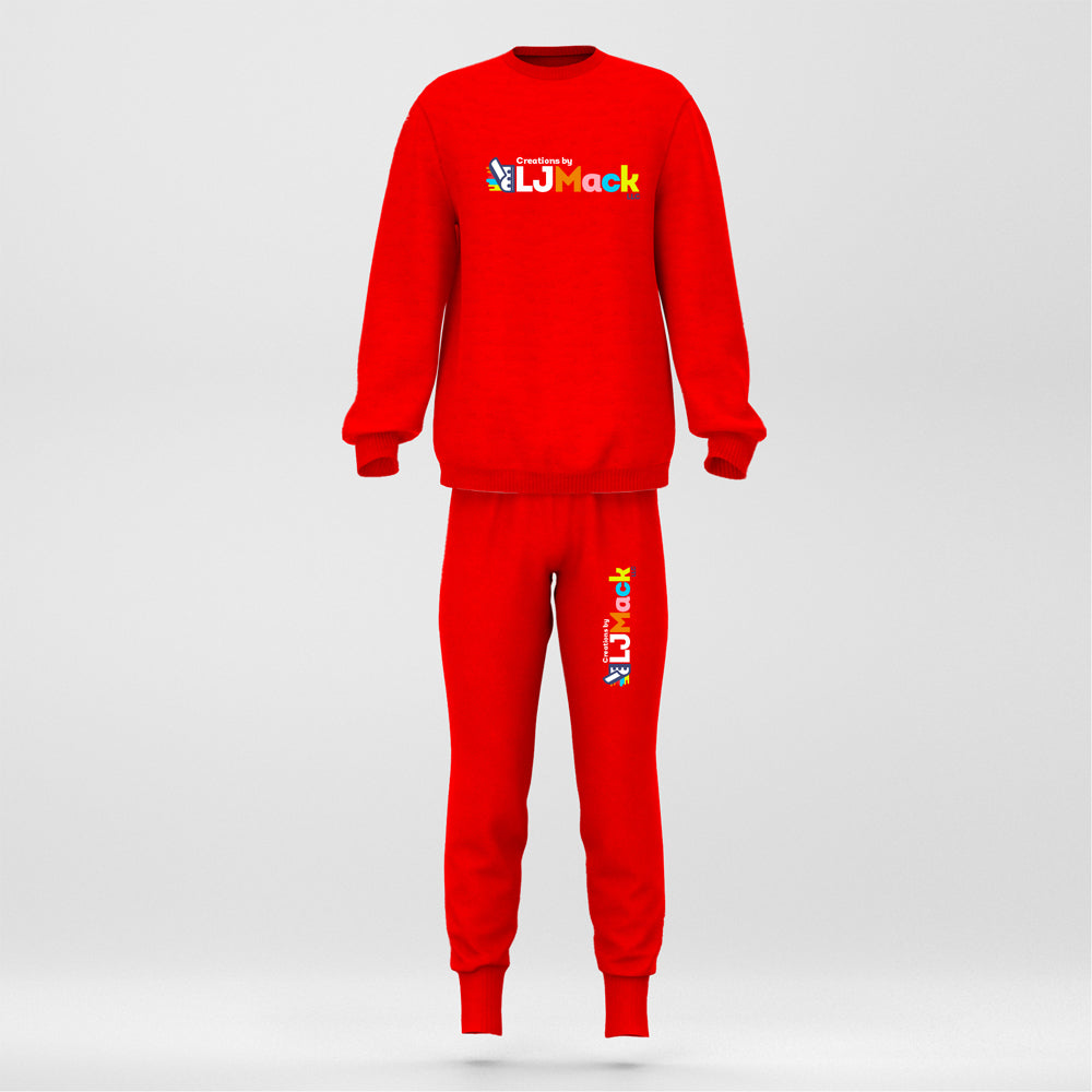 Men’s Tracksuit