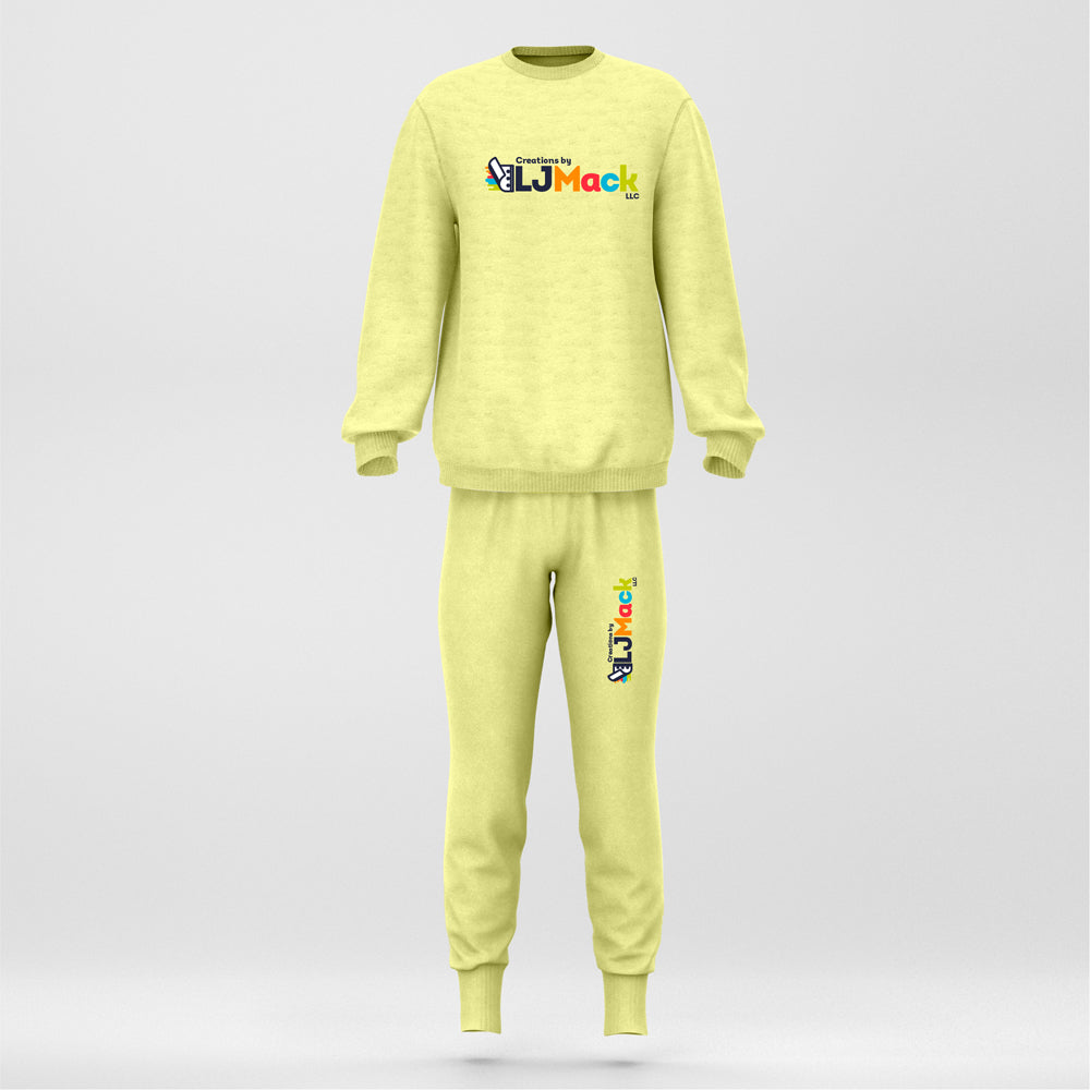 Men’s Tracksuit